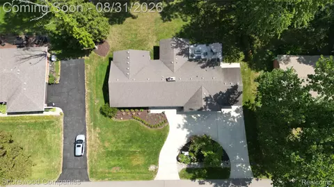 View/Area - 3144 Upton Dr, Troy, MI 48084 photo 2 of 4