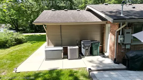 Other - 3144 Upton Dr, Troy, MI 48084 photo 12 of 12