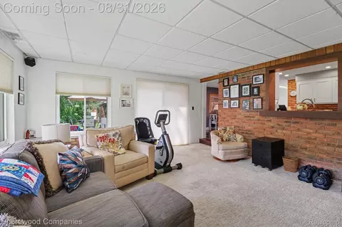 Other - 3144 Upton Dr, Troy, MI 48084 photo 6 of 12