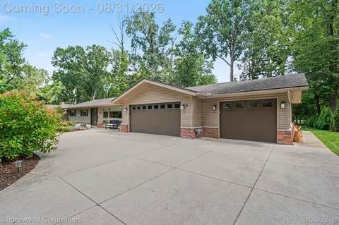 Other - 3144 Upton Dr, Troy, MI 48084 photo 3 of 12