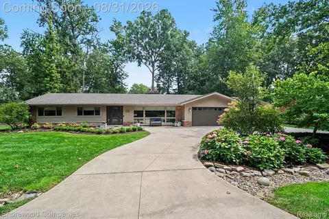 Other - 3144 Upton Dr, Troy, MI 48084 photo 1 of 12