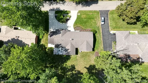 View/Area - 3144 Upton Dr, Troy, MI 48084 photo 3 of 4