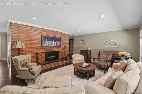 Other - 3144 Upton Dr, Troy, MI 48084 photo 4 of 12