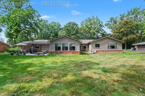 Other - 3144 Upton Dr, Troy, MI 48084 photo 10 of 12