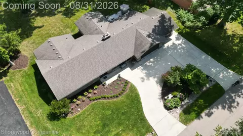 View/Area - 3144 Upton Dr, Troy, MI 48084 photo 1 of 4