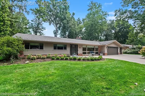 Other - 3144 Upton Dr, Troy, MI 48084 photo 2 of 12