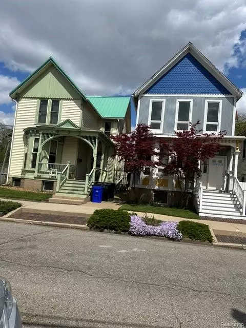 1390 1394 Pne, Detroit, MI 48201