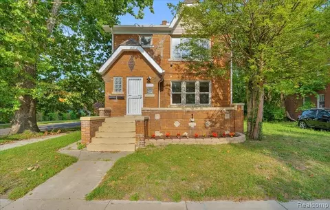 15512 Mendota, Detroit, MI 48238