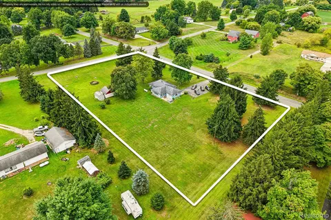 View/Area - 3981 S State Rd, Shiawassee, MI 48867 photo 5 of 5