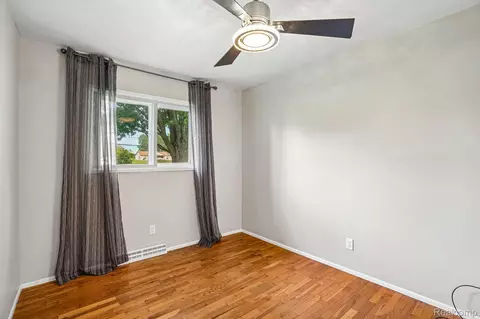Bedroom - 3981 S State Rd, Shiawassee, MI 48867 photo 5 of 6