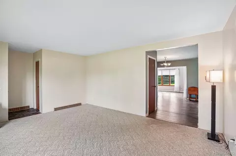 Living - 3981 S State Rd, Shiawassee, MI 48867 photo 2 of 2