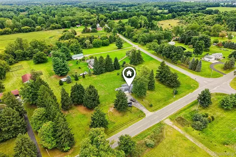View/Area - 3981 S State Rd, Shiawassee, MI 48867 photo 3 of 5
