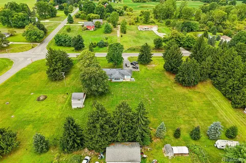 View/Area - 3981 S State Rd, Shiawassee, MI 48867 photo 1 of 5