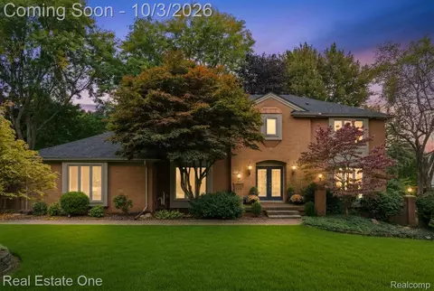 Other - 2371 Red Maple Dr, Troy, MI 48098 photo 18 of 18