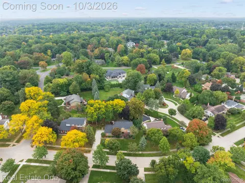 View/Area - 2371 Red Maple Dr, Troy, MI 48098 photo 4 of 4