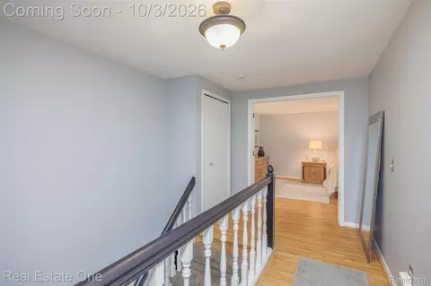 Entry Way - 2371 Red Maple Dr, Troy, MI 48098 photo 2 of 2