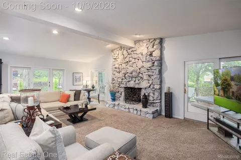 Other - 2371 Red Maple Dr, Troy, MI 48098 photo 7 of 18