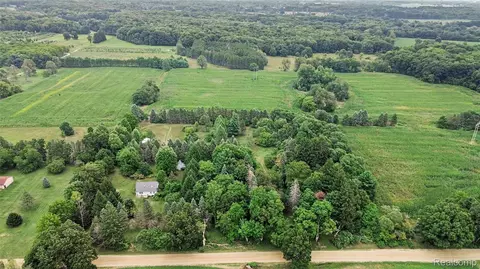 View/Area - 8145 Beardslee Rd, Bennington, MI 48867 photo 7 of 11