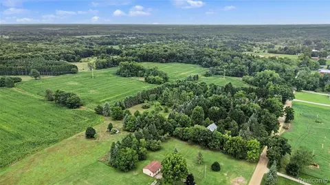 View/Area - 8145 Beardslee Rd, Bennington, MI 48867 photo 5 of 11