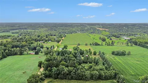 View/Area - 8145 Beardslee Rd, Bennington, MI 48867 photo 2 of 11