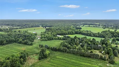 View/Area - 8145 Beardslee Rd, Bennington, MI 48867 photo 3 of 11