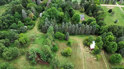 View/Area - 8145 Beardslee Rd, Bennington, MI 48867 photo 11 of 11