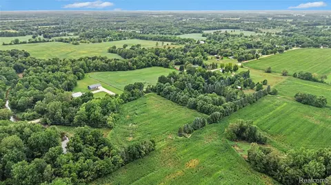 View/Area - 8145 Beardslee Rd, Bennington, MI 48867 photo 1 of 11