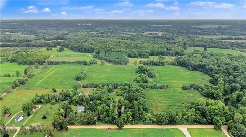 View/Area - 8145 Beardslee Rd, Bennington, MI 48867 photo 8 of 11