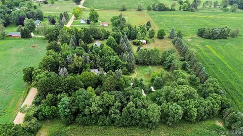 View/Area - 8145 Beardslee Rd, Bennington, MI 48867 photo 4 of 11