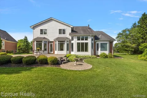 Other - 5675 Golf Pointe Dr, Village Of Clarkston, MI 48348 photo 27 of 31