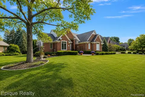 Other - 5675 Golf Pointe Dr, Village Of Clarkston, MI 48348 photo 2 of 31