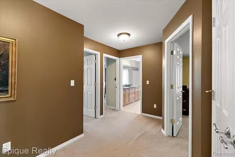 Entry Way - 5675 Golf Pointe Dr, Village Of Clarkston, MI 48348 photo 3 of 3