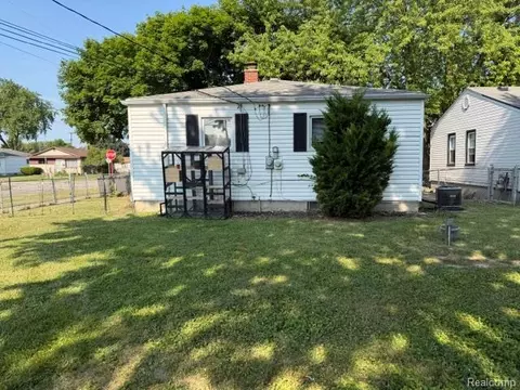 8953 William St, Taylor, MI 48180 photo 9