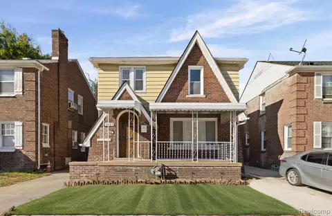 16185 Ilene St, Detroit, MI 48221