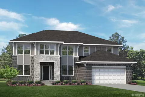 6024 Pollak Rd, Pittsfield, MI 48197