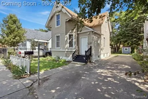 1204 Junction St, Detroit, MI 48209