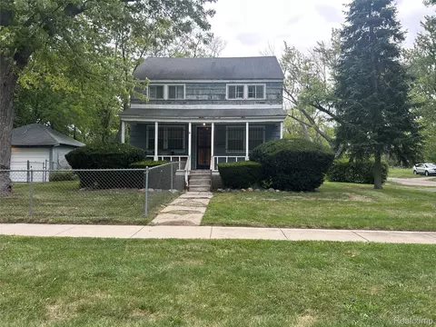 2602 N Chevrolet Ave, Flint, MI 48504