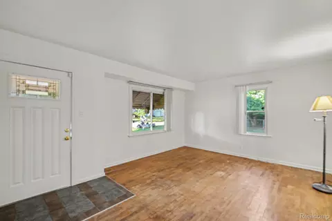 Living - 1210 Simca St, Flint, MI 48507 photo 1 of 2