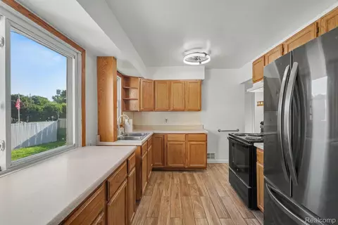 Kitchen - 1210 Simca St, Flint, MI 48507 photo 1 of 2