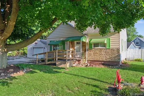 Other - 1210 Simca St, Flint, MI 48507 photo 2 of 5