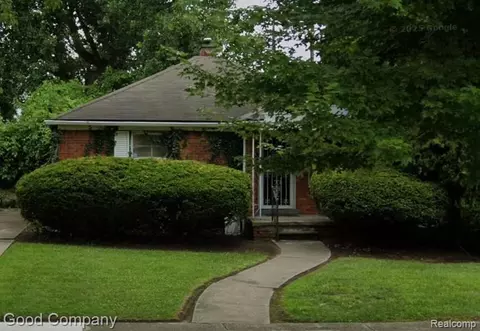 11739 Stahelin Ave, Detroit, MI 48228