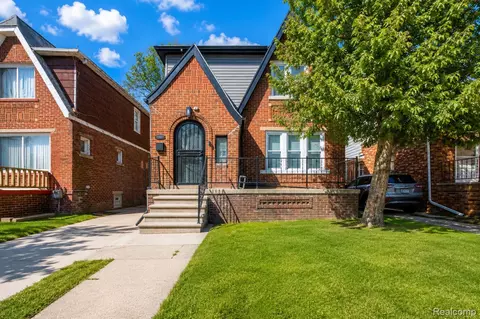 15887 Robson St, Detroit, MI 48227