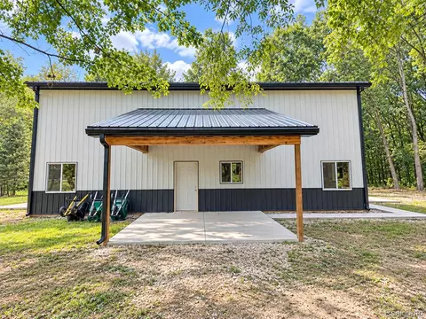3826 Maybee Rd, Orion, MI 48359 photo 8