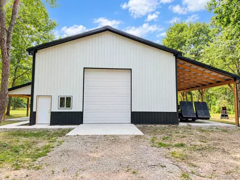 3826 Maybee Rd, Orion, MI 48359 photo 6