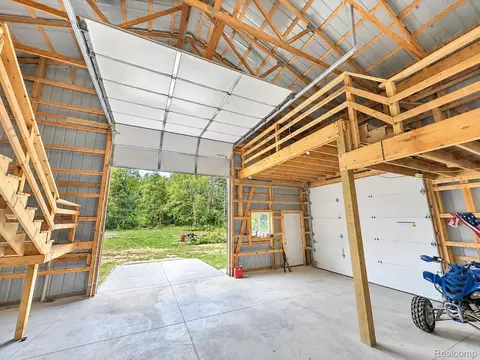 3826 Maybee Rd, Orion, MI 48359 photo 11