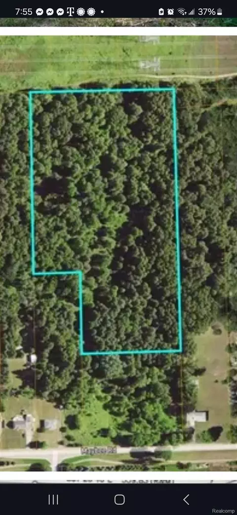 3826 Maybee Rd, Orion, MI 48359 photo 18