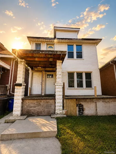 4934 Cicotte St, Detroit, MI 48210