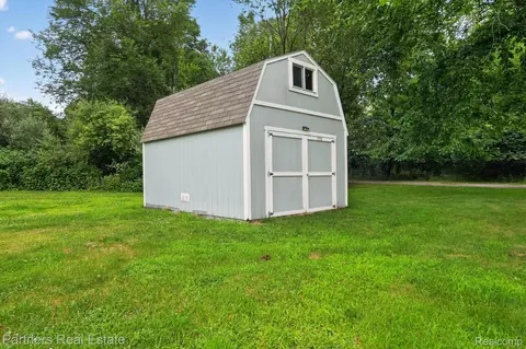 Other - 5127 Clyde Rd, Oceola, MI 48855 photo 21 of 22