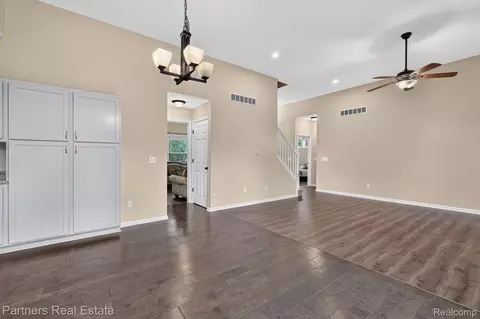 Entry Way - 5127 Clyde Rd, Oceola, MI 48855 photo 3 of 3