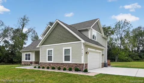 Other - 5127 Clyde Rd, Oceola, MI 48855 photo 3 of 22